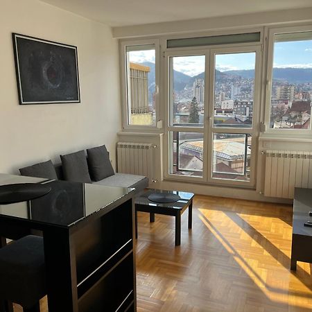 Penthouse Lejlighed Užice Eksteriør billede