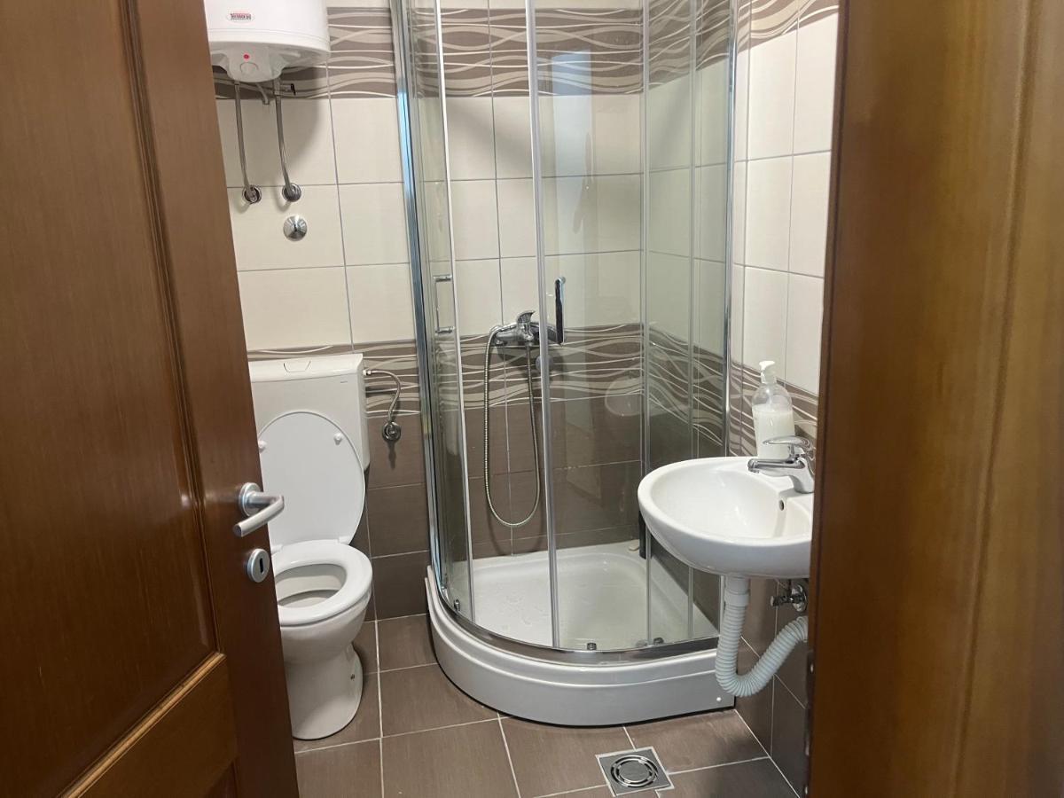 Penthouse Lejlighed Užice Eksteriør billede