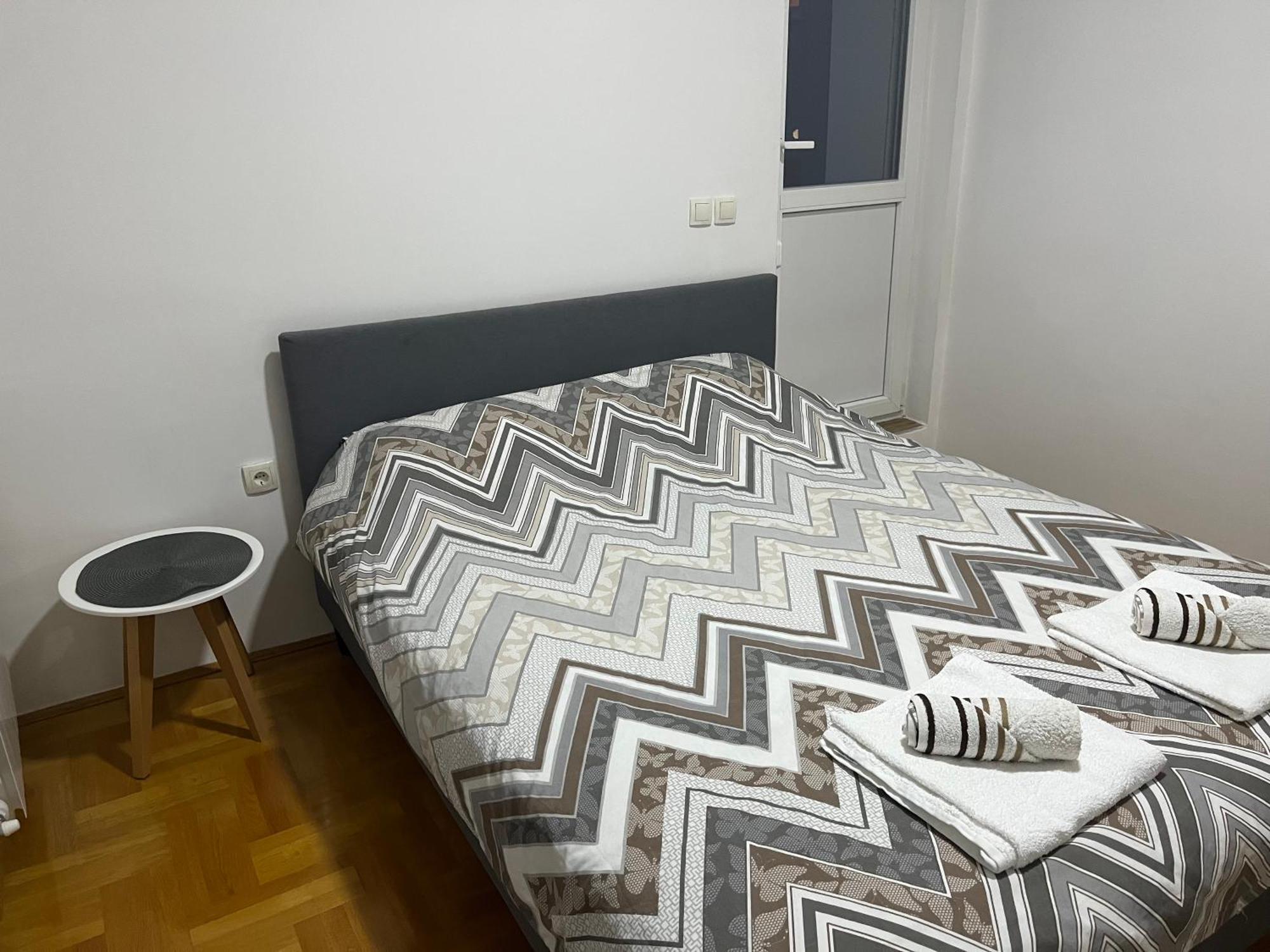Penthouse Lejlighed Užice Eksteriør billede