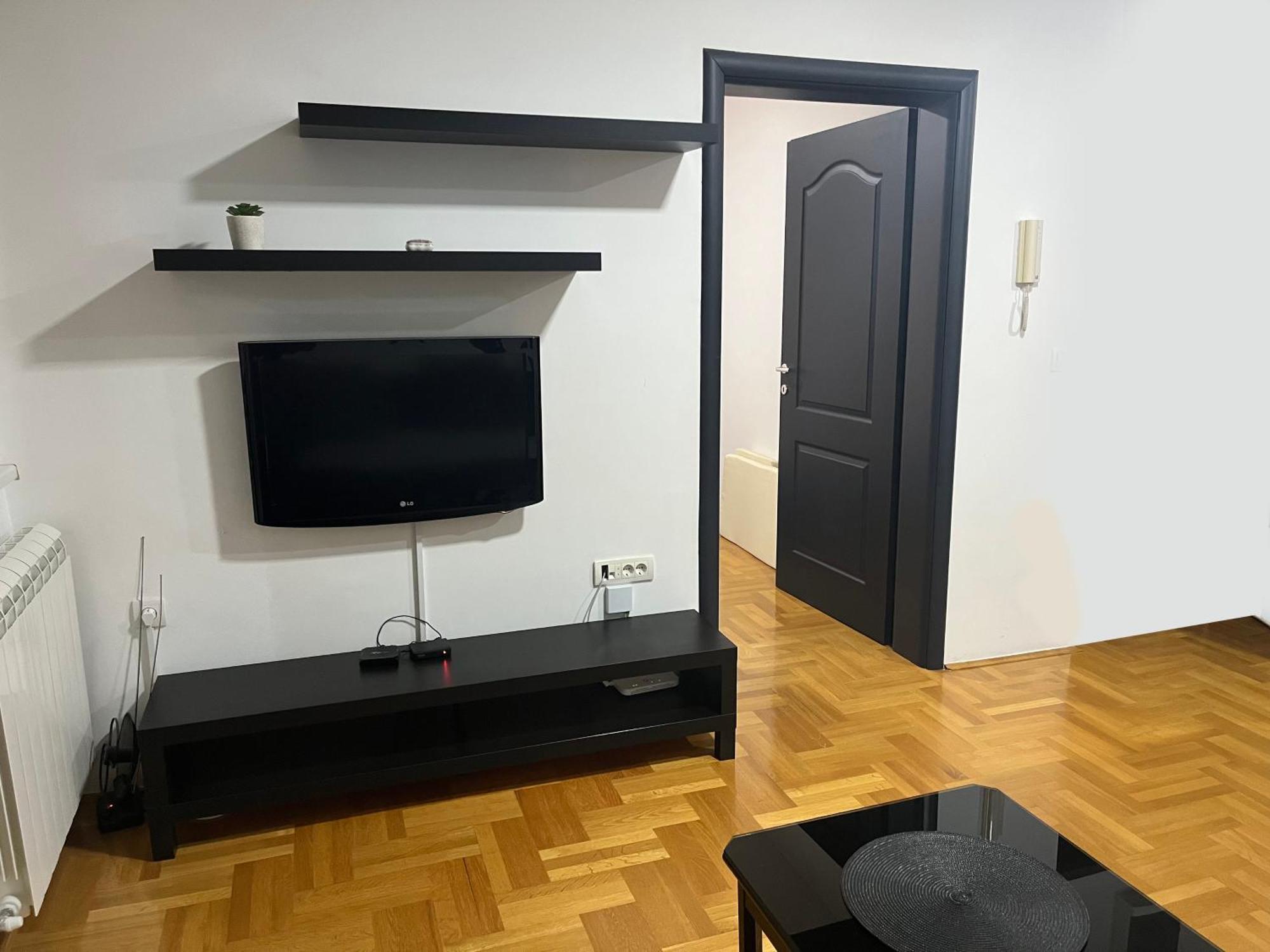 Penthouse Lejlighed Užice Eksteriør billede