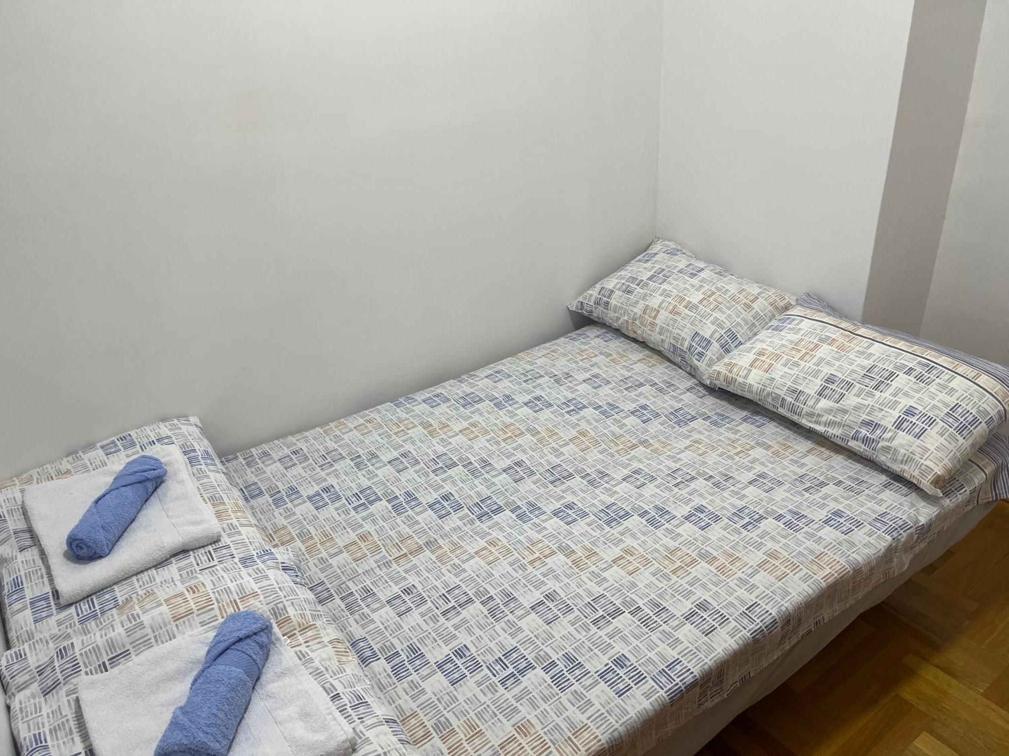Penthouse Lejlighed Užice Eksteriør billede